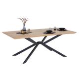 Esstisch 2621000302 Möbelix 1 Stück