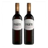 Weingut Payr Cuvée Carnuntum Sutterlüty 0.75 Liter 1 Flasche