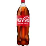 Coca-Cola versch. Sorten MPREIS 2 Liter 1 Flasche