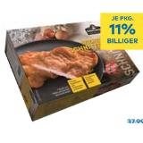 Gierlinger Wiener Schnitzel T&G 3 Kilogramm 1 Packung