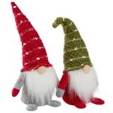 Xmas Wichtel „Santa“ 8882150002 XXXLutz 1 Stück