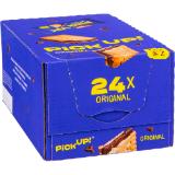 Leibniz Kekse Pick Up div. Sorten, Preisangabe ohne MwSt. (Preis inkl. MwSt. 0,61 €), METRO 28 Gramm 1 Stück