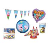 Party Sortiment versch. Sorten Lidl 1 Stück