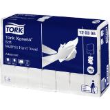 Promotion Bild von TORK Papierhandtücher Z-Falz 2-Lagig H2, Preisangabe ohne MwSt. (Preis inkl. MwSt. 4,37 €), METRO 180 Stück