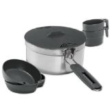 Bild von crivit Camping-Kochset, 12-teilig Lidl 1 Set