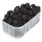 Promotion Bild von Brombeeren, Preisangabe ohne MwSt. (Preis inkl. MwSt. 1,97 €), METRO 125 Gramm 1 Packung