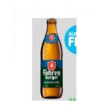 Fohrenburger Alkoholfrei INTERSPAR 0.33 Liter 1 Flasche