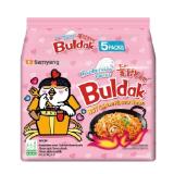 Samyang Buldak Ramen versch. Sorten MPREIS 130 Gramm 1 Packung