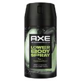 Axe Lower Body Deospray div. Sorten dm 100 Milliliter 1 Stück