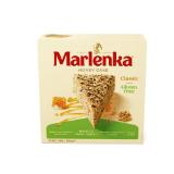 Marlenka Glutenfreie Honigtorte mit Nüssen Lidl 800 Gramm 1 Packung