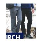 Promotion Bild von ADVENTURIDGE Damen-/Herren-Outdoor Zip-Off Hose HOFER 1 Stück
