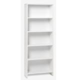 Bücherregal GISLINGE 3690427 JYSK 1 Stück