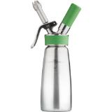 Isi Sahneapparate Green Whip 0,5l, Preisangabe ohne MwSt. (Preis inkl. MwSt. 83,99 €), METRO 1 Stück