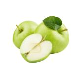 Äpfel grün aus Österreich Lidl 1 Kilogramm