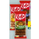 Nestle div. Sorten BILLA PLUS 99 Gramm 1 Tafel