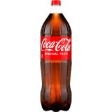 Coca Cola , Fanta od. Sprite div. Sorten, Preisangabe ohne MwSt. (Preis inkl. MwSt. 2,10 €), METRO 2 Liter 1 Flasche