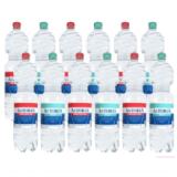 Astoria Mineralwasser prickelnd oder mild Sutterlüty 1.50 Liter 1 Flasche