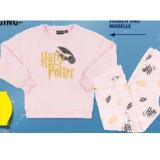 Harry Potter Kinder-Sweat-Shirt/Jogging-Hose versch. Farben und Muster HOFER 1 Stück