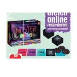 Jumbo Spielzeug Hitster Bingo maxi.preisjoker Maximarkt 1 Set