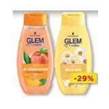 Glem Vital Shampoo versch. Sorten Unimarkt 350 Milliliter 1 Flasche