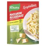 Knorr Spaghetteria, Hüttensnack, Sweety oder Veggie 2-Portionen-Beutel versch. Sorten SPAR 1 Beutel