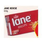 Bambi Lane Kekse HOFER 300 Gramm 1 Packung