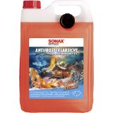 Sonax Scheibenfrost, Preisangabe ohne MwSt. (Preis inkl. MwSt. 9,59 €), METRO 5 Liter 1 Packung