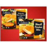Promotion Bild von Culinea Cordon Bleu/​Mini Schnitzel Lidl 500 Gramm 1 Packung