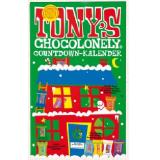 Tony's Chocolonely Adventskalender Sutterlüty 1 Stück