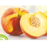 Promotion Bild von HOFER Marktplatz Pfirsiche HOFER 1 Kilogramm 1 Packung