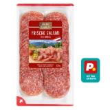 Ich bin Österreich Salami jö Bonus Club Preis Penny 100 Gramm 1 Packung