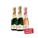Henkell Sekt Piccolo div. Sorten Penny 0.20 Liter 1 Flasche