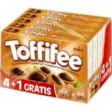 Promotion Bild von Storck Toffifee 4+1 Gratis Penny 5 Stück