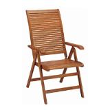 Ambia Garden Gartenklappsessel 2750002702 XXXLutz 1 Stück