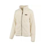 Columbia DAMEN FLEECEJACKE FIRE SIDE beige HERVIS 1 Stück