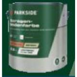 Promotion Bild von Parkside Garagenbodenfarbe Lidl 2.50 Liter 1 Dose