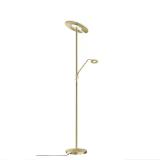 LED-Deckenfluter 3151106701 XXXLutz 1 Stück