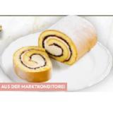 Joghurt-Waldbeer-Roulade BILLA PLUS 1 Packung