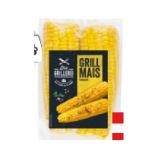Bild von Die Grillerei Grillmais gegart Sutterlüty 450 Gramm 1 Packung