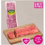 Ländle Kalbsrückensteak Sutterlüty 1 Kilogramm