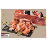 Promotion Bild von SPAR PREMIUM Spanischer Serrano Schinken Duroc Reserva INTERSPAR 100 Gramm