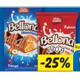 Mister Choc Bellona versch. Sorten Lidl APP Preis 270 Gramm 1 Packung