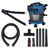 Bosch AKKU-NASS-TROCKENSAUGER GAS 18V-10 L ZGONC 1 Stück