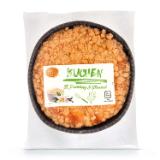 Promotion Bild von Finest Bakery Pudding-Streuselkuchen HOFER 400 Gramm 1 Packung