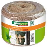 Windhager Jute-Wickelstreifen „ÖKO“ 9360406 BayWa 1 Stück