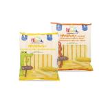 Promotion Bild von Mamia Bio Bio-Maisstangen div. Sorten HOFER 50 Gramm 1 Packung