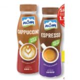 Promotion Bild von NÖM to go Cafe versch. Sorten Unimarkt 250 Milliliter 1 Flasche