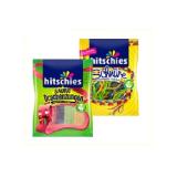 hitschies verschiedene Sorten Sutterlüty 125 Gramm 1 Packung