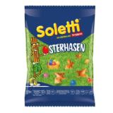Soletti Osterhasen Lidl 90 Gramm 1 Packung
