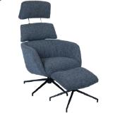 Dieter Knoll Relaxsesselset 1261001103 XXXLutz 1 Set